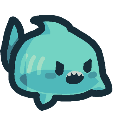 Shark Slime