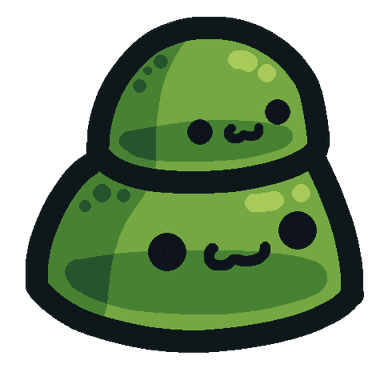 Slime Slime