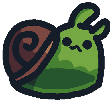 Snail Slime