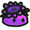 Sunflower Slime