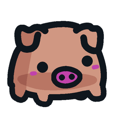 Swine Slime