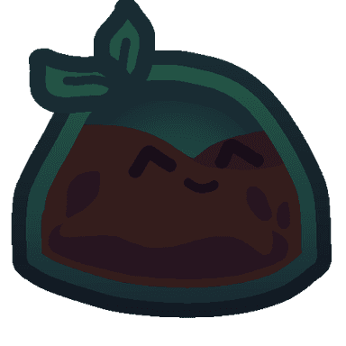 Tea Slime