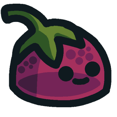 Tomato Slime