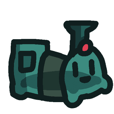 Train Slime
