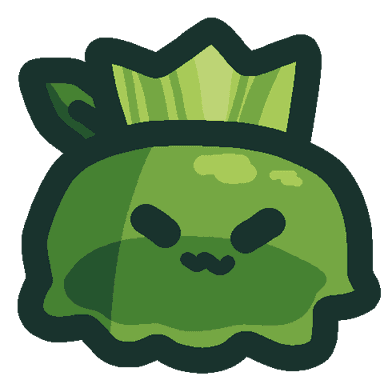Verdant Slime