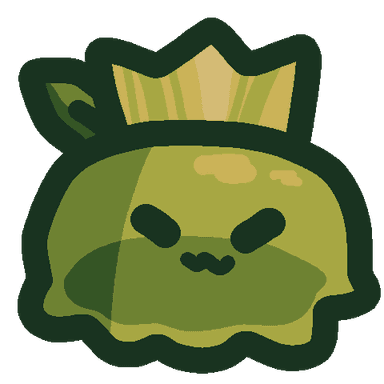 Verdant Slime