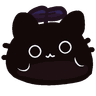 Void Cat Slime
