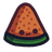 Watermelon Slime