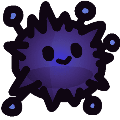 Wisp Slime