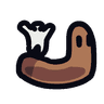 Wormy Slime