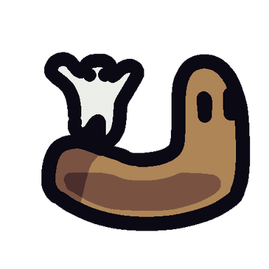 Wormy Slime